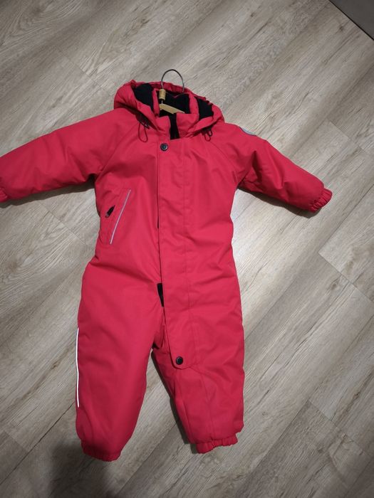 Комбинезон для девочки