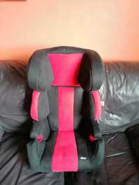 Recaro Milano Ruby 15-36кг.