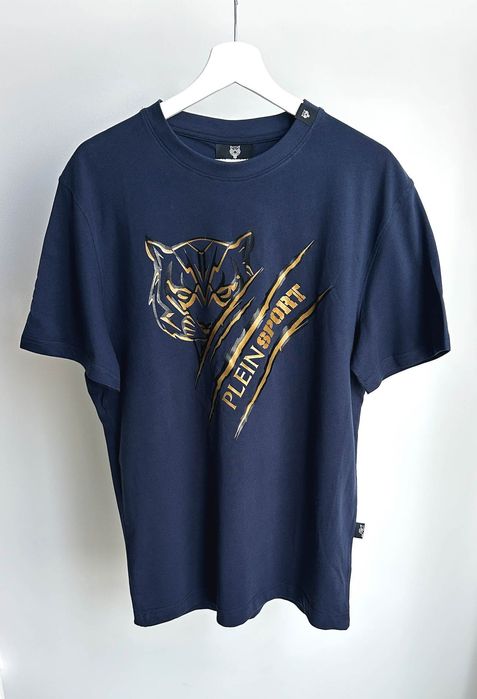 Мужская футболка PHILIPP PLEIN