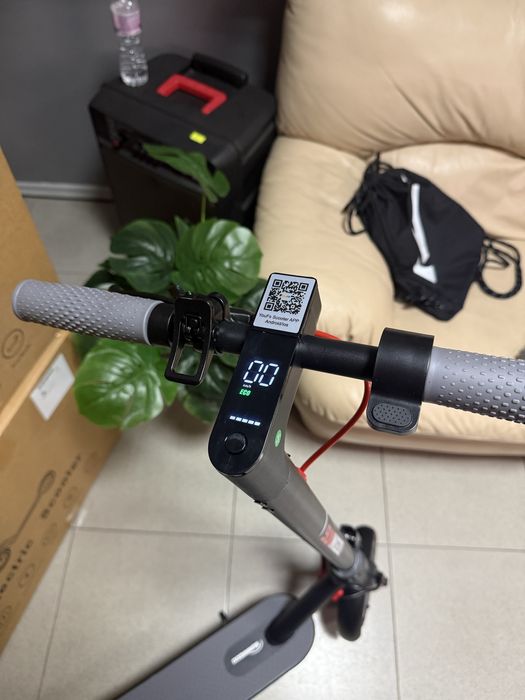 *ЧИСТО НОВИ* ТОП ОФЕРТА! Електрическа тротинетка