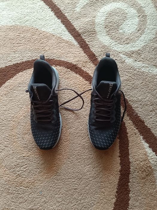 Мъжки маратонки Under Armour 47-ми номер