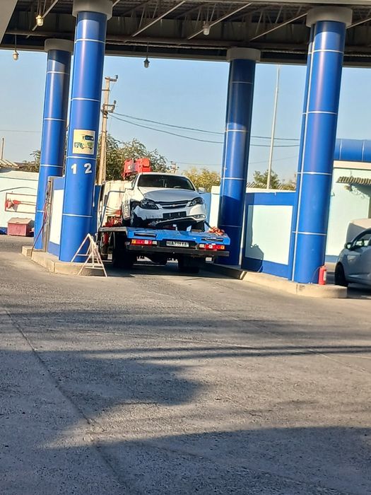 Manipulyatoʻr xizmati xorazim viloyati bòylab 24.7 rejimda