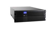 Источник бесперебойного питания UPS / ИБП 6квт rack с блоком батареи