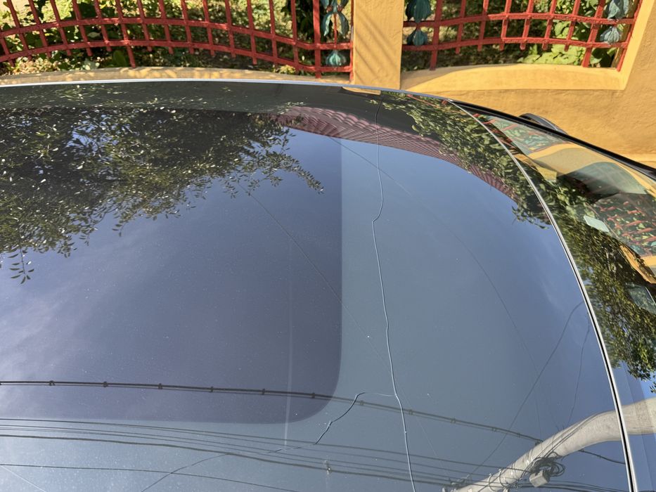 Vand Volvo V40 an 2016