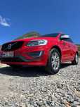 Volvo xc60 D5 220cp 4x4 R-Design 2016