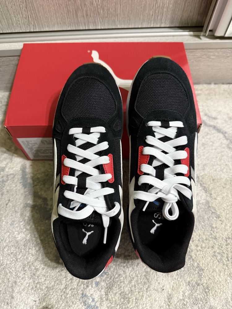 Оригинальные кроссовки Puma