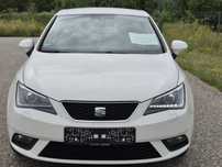 Seat ibiza benzina An 2015