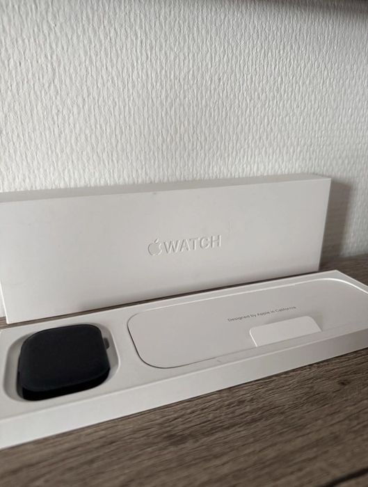 Apple Watch series 10 45mm – Нов!