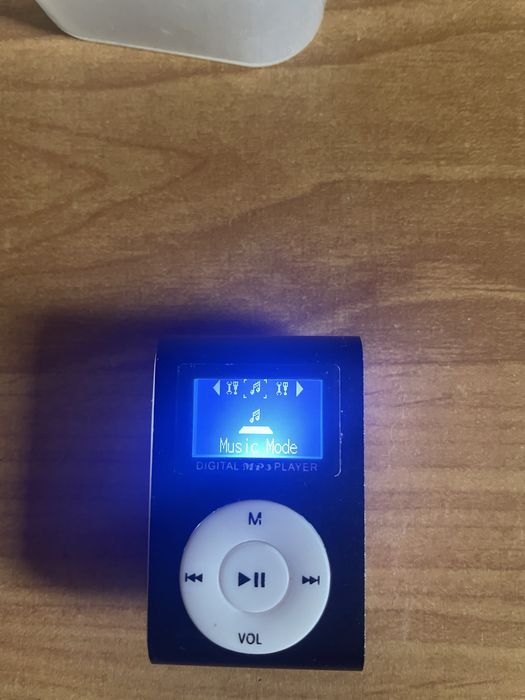 Mp3 Player portabil