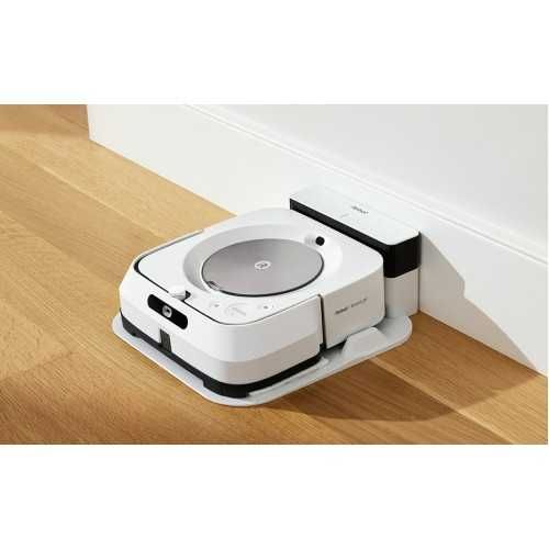 Робот-пылесос iRobot iRobot Braava Jet m6