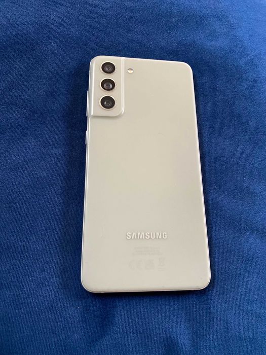 Samsung Galaxy S21 FE 5G