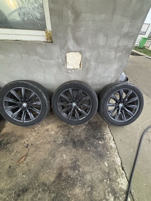 Jante Bmw G30 R18