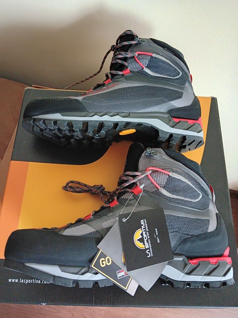 La Sportiva Trango Tech GTX WMN