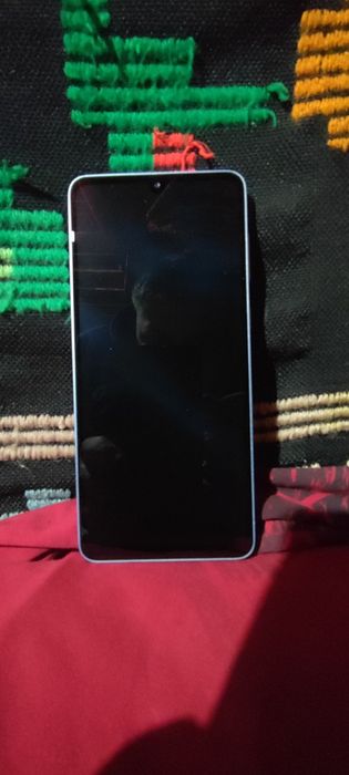 Vând Samsung a33 defect