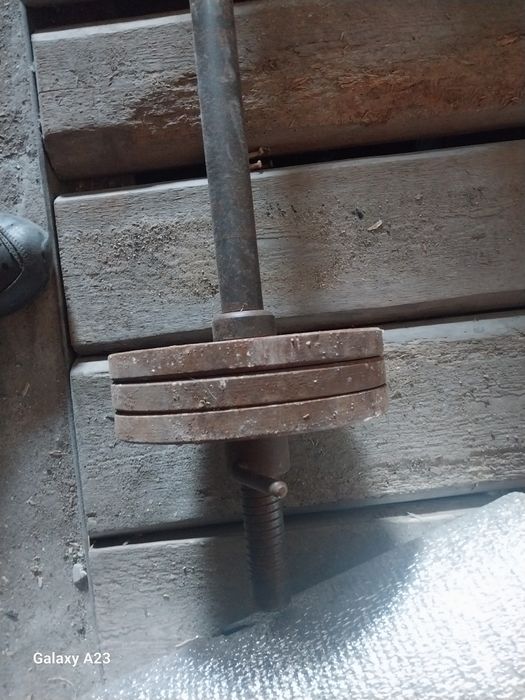 Продам штангу хорошо состоянии