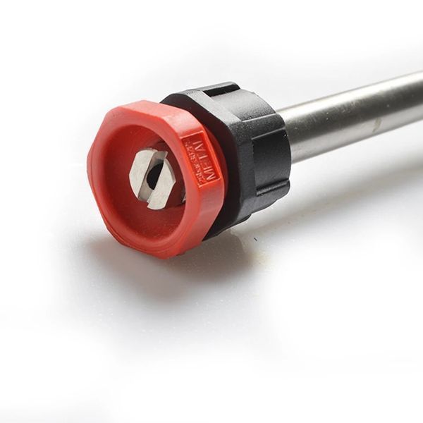 Lance nebulizator spuma activa spalatorie