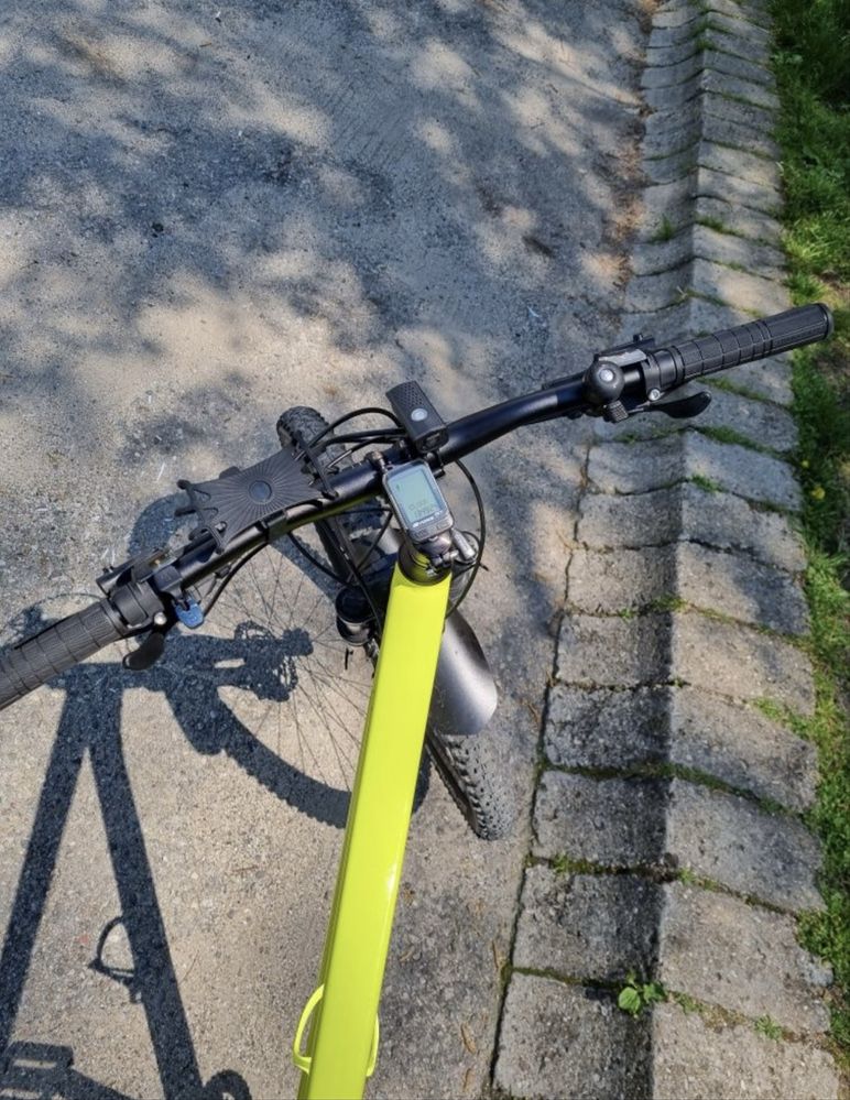 Cannondale Trail 6