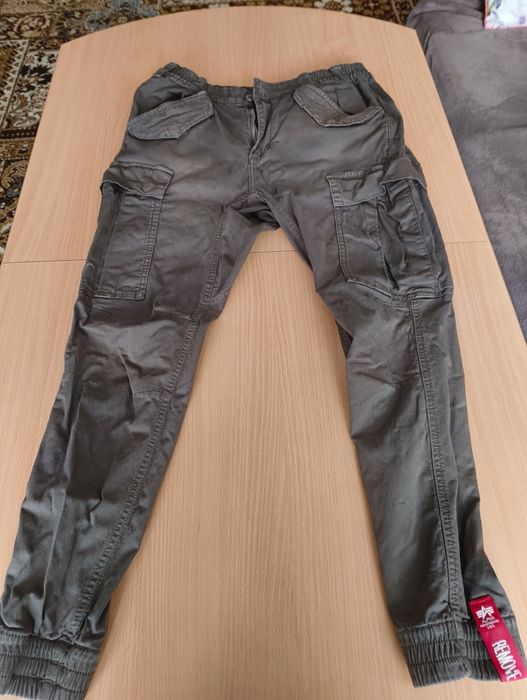 Карго панталон Alpha Industries 32