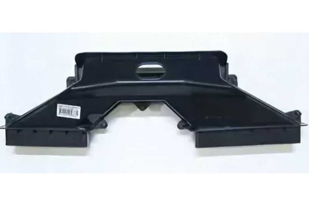 Короб воздухозаборника