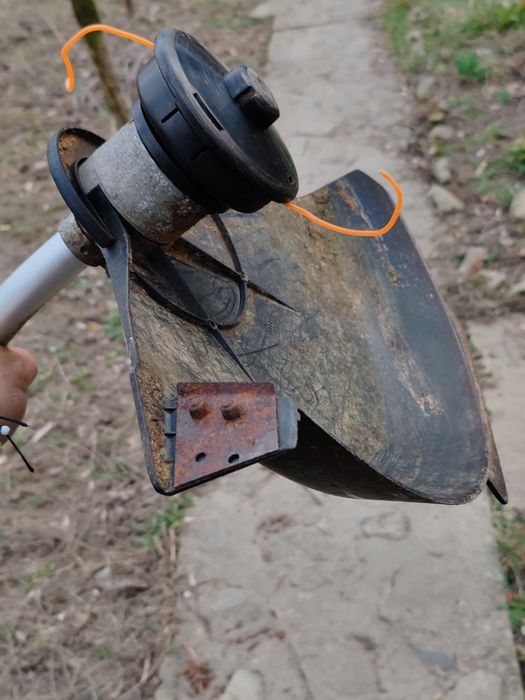 Motocoasă ele trica SOLO 114