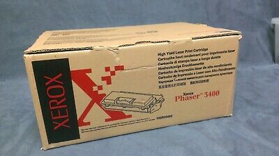 Оригинална тонер касета за XEROX Phaser 3400