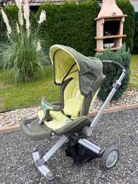 Vand Carucior 3 in 1 marca Chicco