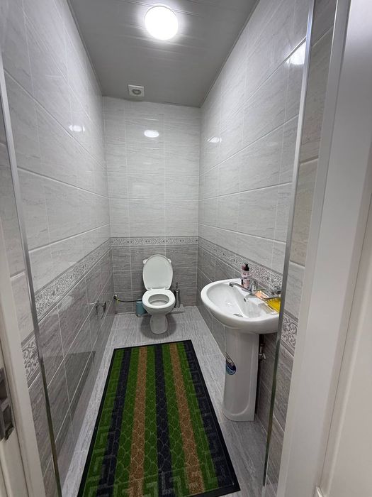 ЧИЛОНЗОР 17-квартал