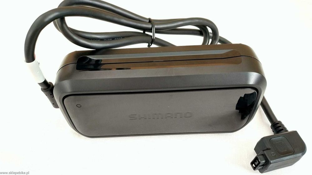 Incarcator Shimano Steps EC-E6002 pt BT-E6002