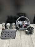 NDP Amanet NON-STOP Calea Vitan Nr. 121 VOLAN LOGITECH G29 (37580)