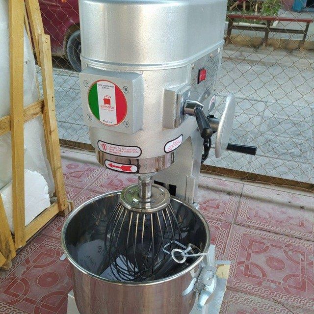 MIKSIR   MIKSIR  30  Litr  Suyuq Xamir Garantya 1 yil