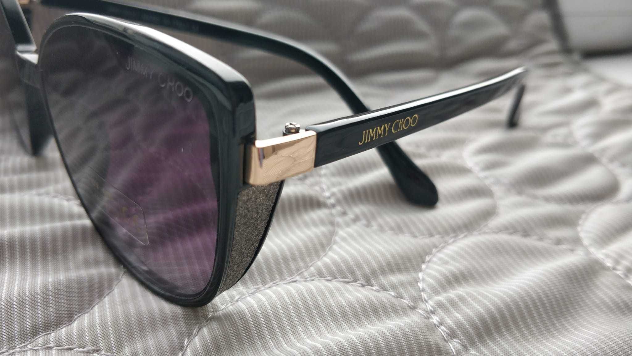 Ochelari de soare Jimmy Choo