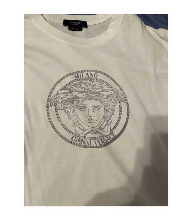 Tricou Original Versace