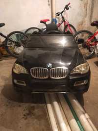Vând mașinuță electrica BMW X6