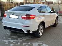 BMW  X6 xdrive 40d