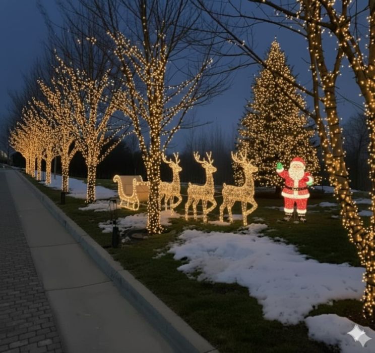 Продам украшения для вашего дома и двора .