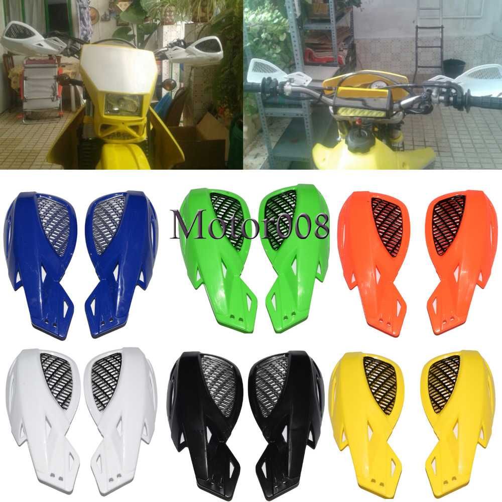 Protectii Ghidon Handguard Atv Moto Ktm Yamaha Suzuki Honda Beta Gas