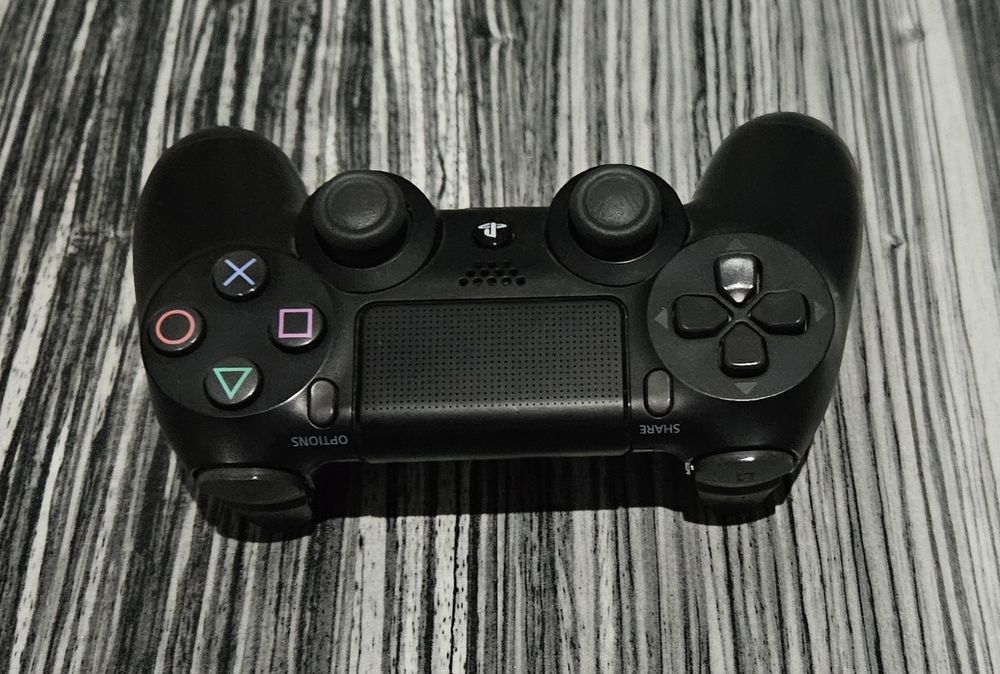 Maneta controller Sony  ps 4
