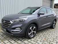 fata completa si piese hyundai tucson 2015-2018 din dezmembrari