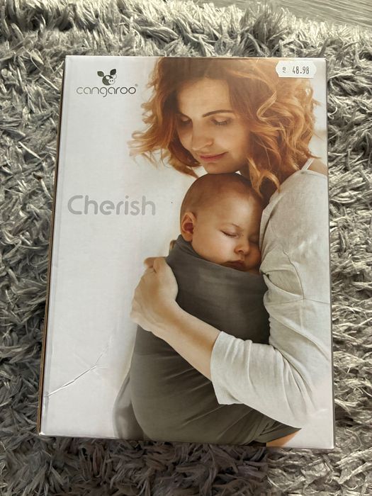 Слинг cangaroo Нов