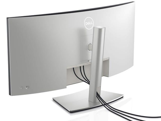 Монитор Dell U3421WE, 34" инча