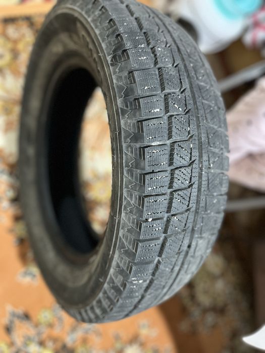Продается шины в отличном состояний