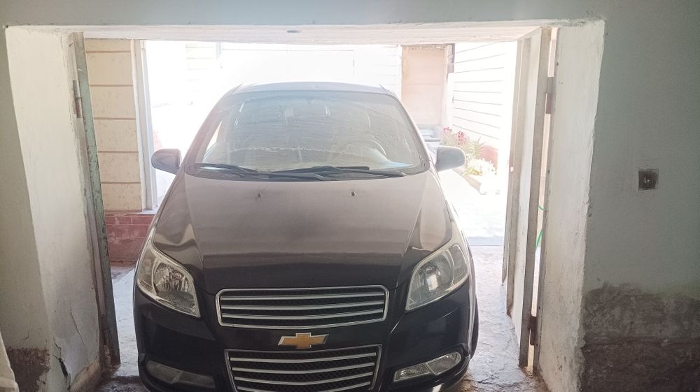 Nexia3 sotiladi 7.500$