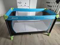 Patut Hauck Dream'n Play Waterblue, Turcoaz/Bleumarin