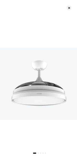 Ventilator de tavan Cecotec