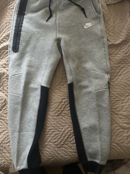 Долнище Nike tech