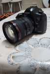 Фотоаппарат Canon mark 3