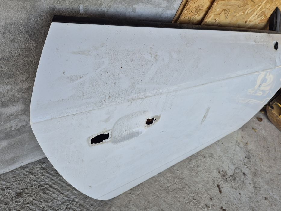 Vand usi Audi TT MK3 dupa 2016