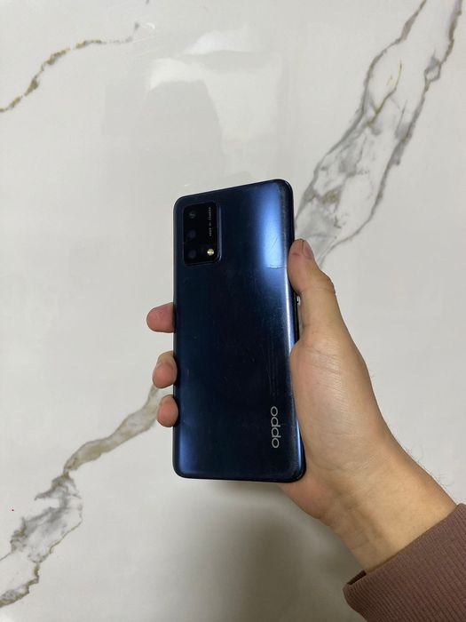 Oppo a74 8/128gb