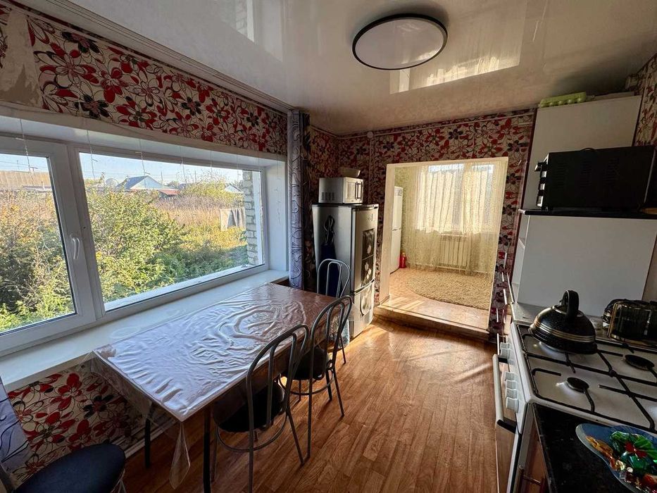 Продам дом в г.Тобыл