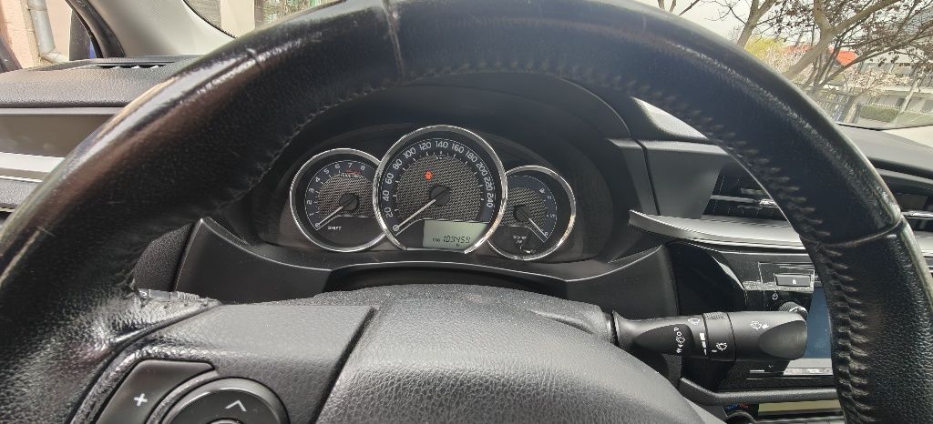 Toyota Corolla 1.6 Valvematic Luna